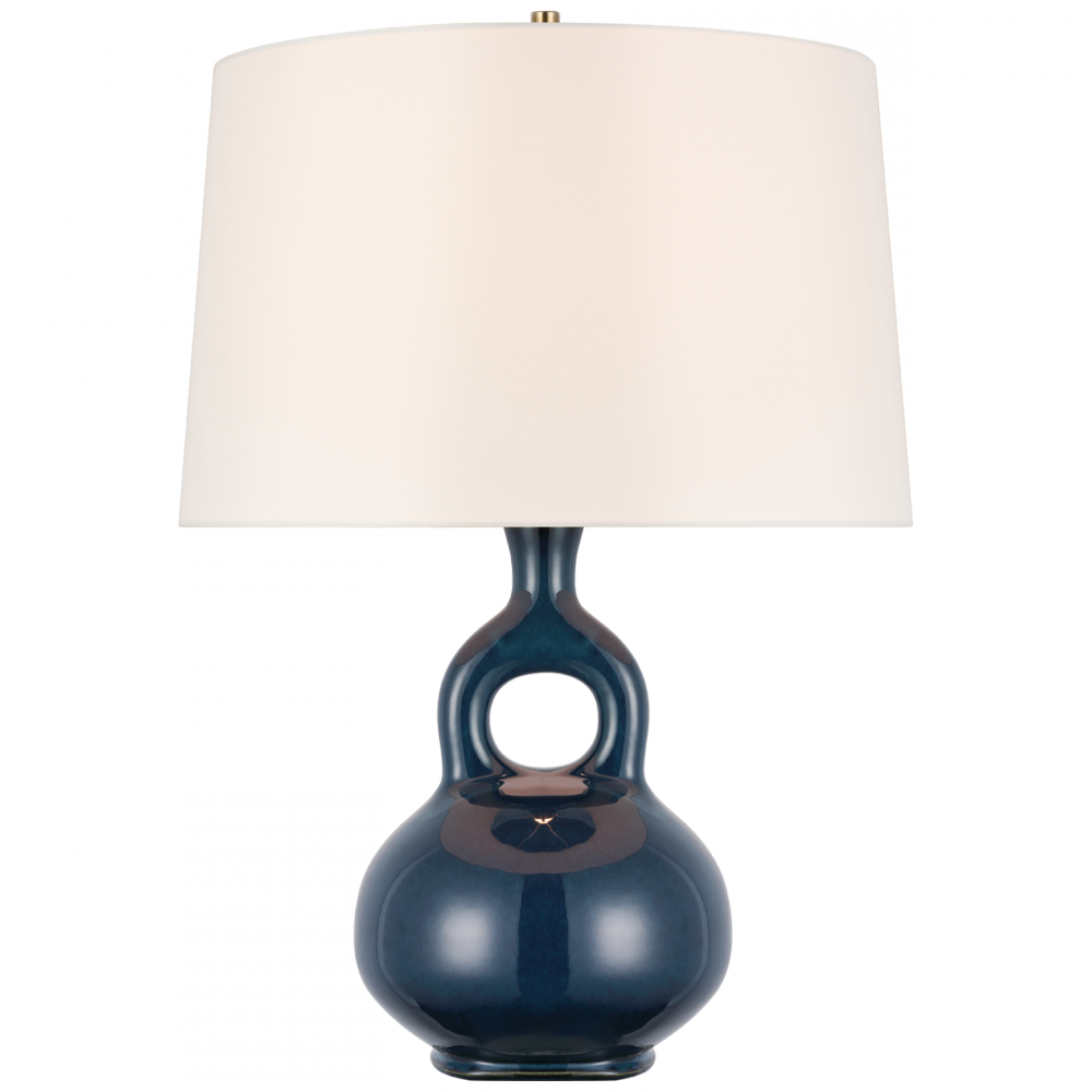 Visual Comfort & Co. Lamu Large Table Lamp