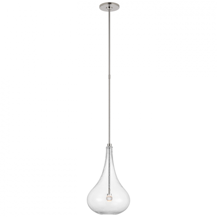 Visual Comfort & Co. Lomme Small Pendant