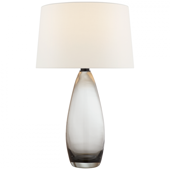 Visual Comfort & Co. Myla Large Tall Table Lamp Table Lamps Visual Comfort & Co.   