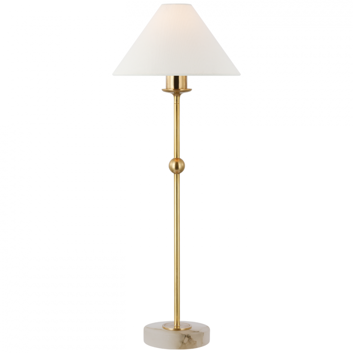 Visual Comfort & Co. Caspian Medium Accent Lamp