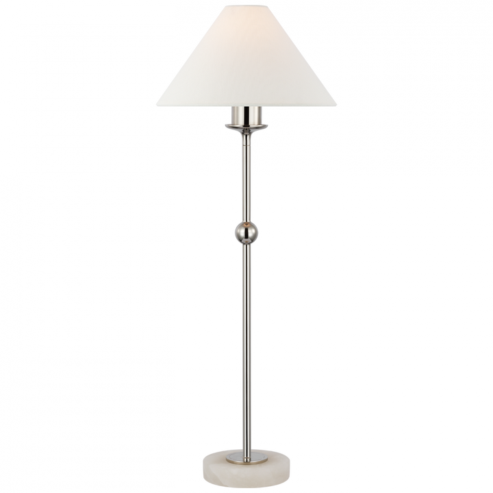 Visual Comfort & Co. Caspian Medium Accent Lamp