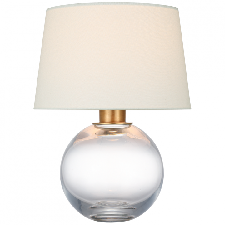 Visual Comfort & Co. Masie Small Table Lamp Table Lamps Visual Comfort & Co.   