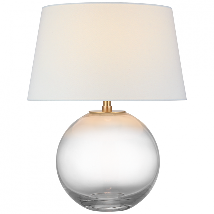 Visual Comfort & Co. Masie Medium Table Lamp Table Lamps Visual Comfort & Co.   