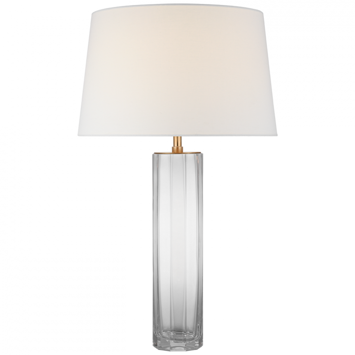 Visual Comfort & Co. Fallon Large Table Lamp Table Lamps Visual Comfort & Co.   