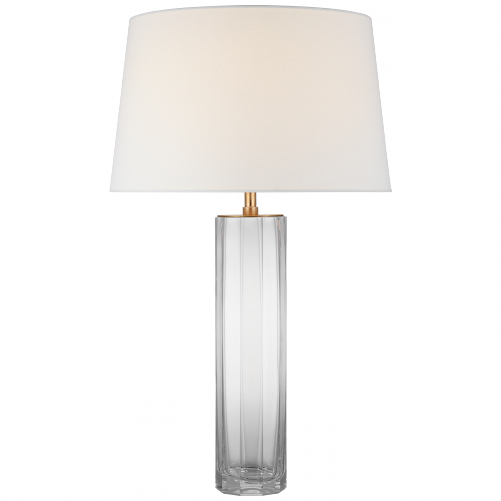 Visual Comfort & Co. Fallon Large Table Lamp Table Lamps Visual Comfort & Co.   