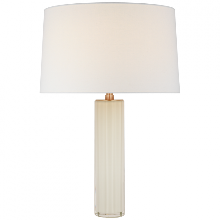 Visual Comfort & Co. Fallon Medium Table Lamp Table Lamps Visual Comfort & Co.   