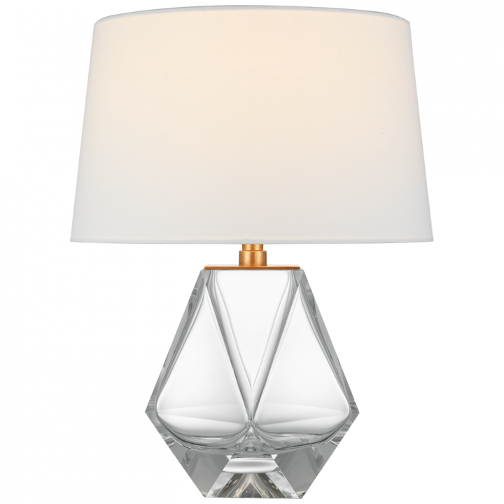 Visual Comfort & Co. Gemma Small Table Lamp Table Lamps Visual Comfort & Co.   