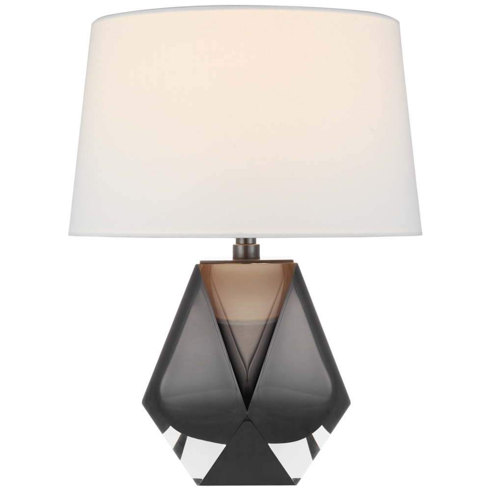 Visual Comfort & Co. Gemma Small Table Lamp Table Lamps Visual Comfort & Co.   