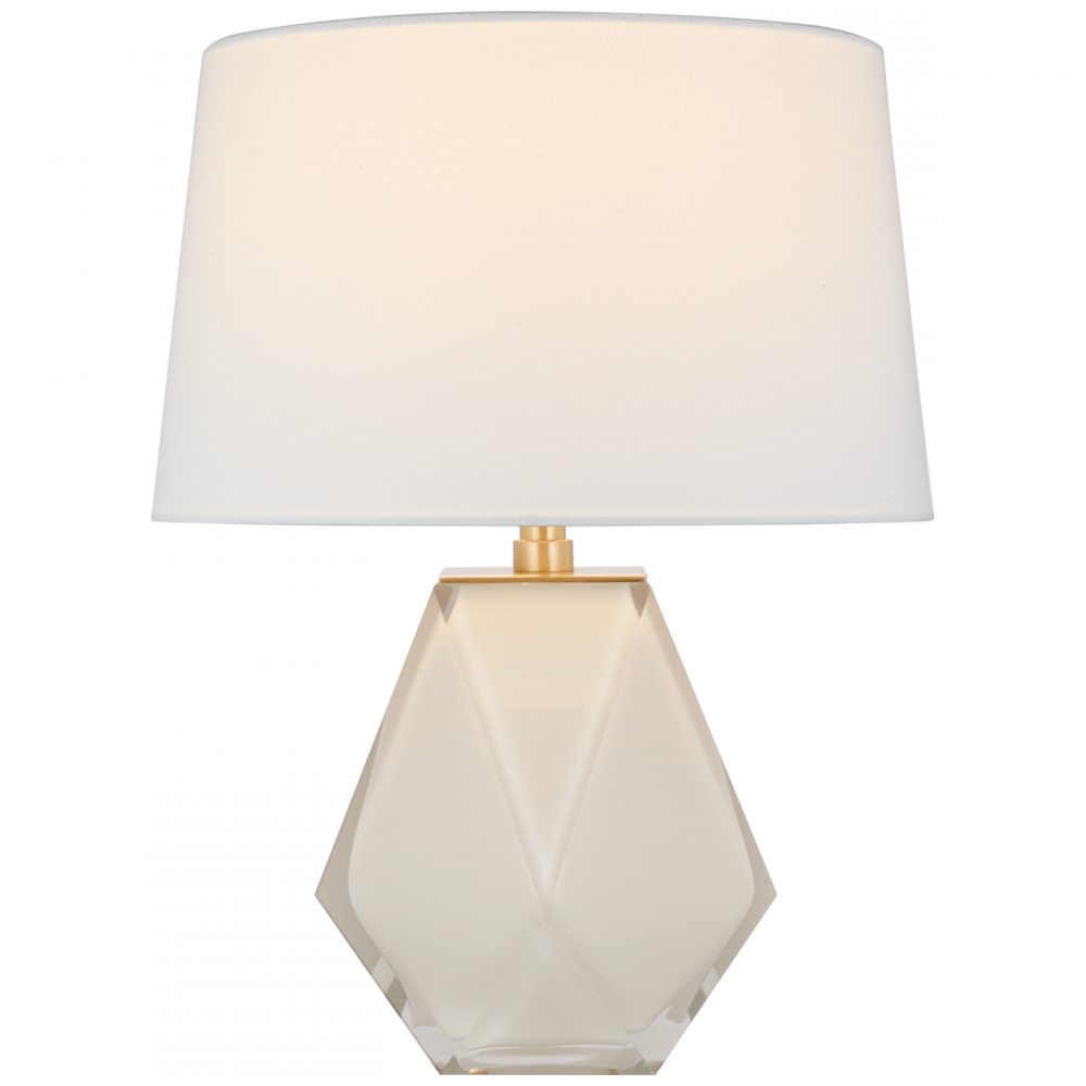 Visual Comfort & Co. Gemma Small Table Lamp Table Lamps Visual Comfort & Co.   