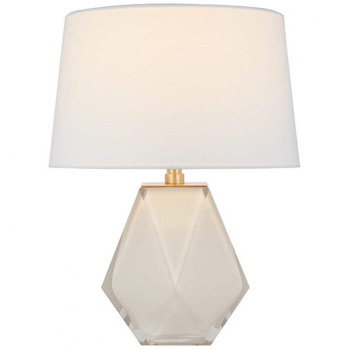 Visual Comfort & Co. Gemma Small Table Lamp Table Lamps Visual Comfort & Co.   