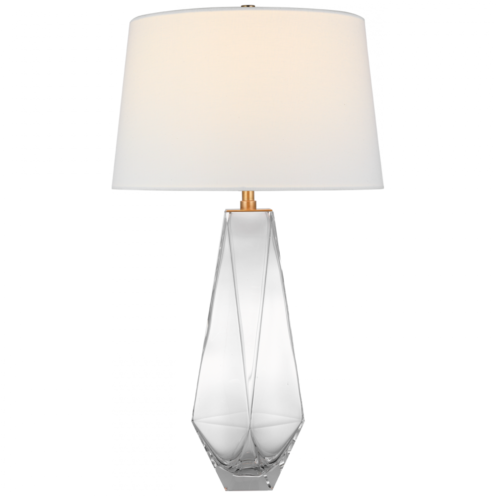 Visual Comfort & Co. Gemma Medium Table Lamp Table Lamps Visual Comfort & Co.   