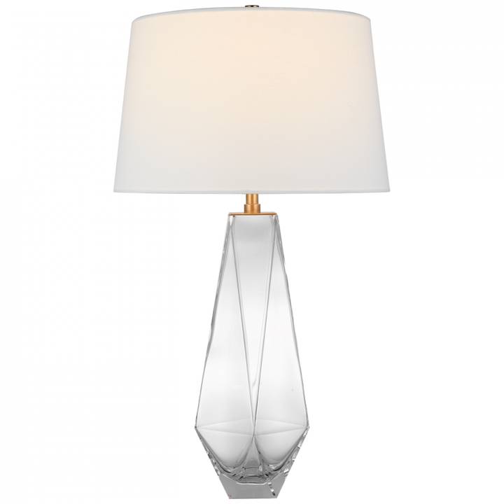 Visual Comfort & Co. Gemma Medium Table Lamp Table Lamps Visual Comfort & Co.   