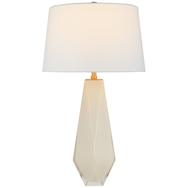 Visual Comfort & Co. Gemma Medium Table Lamp Table Lamps Visual Comfort & Co.   