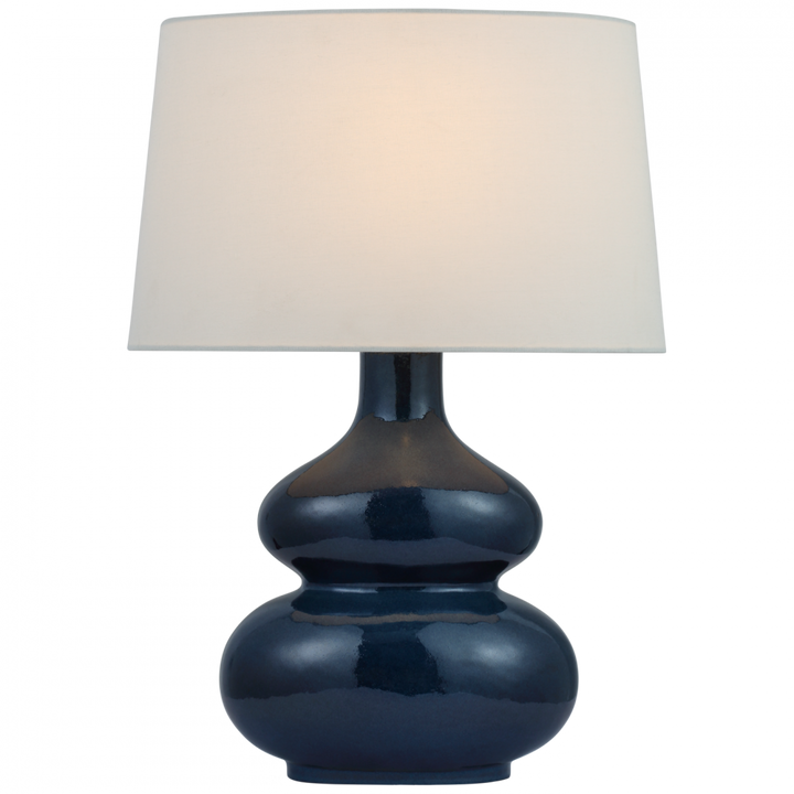 Visual Comfort & Co. Lismore Medium Table Lamp Table Lamps Visual Comfort & Co.   