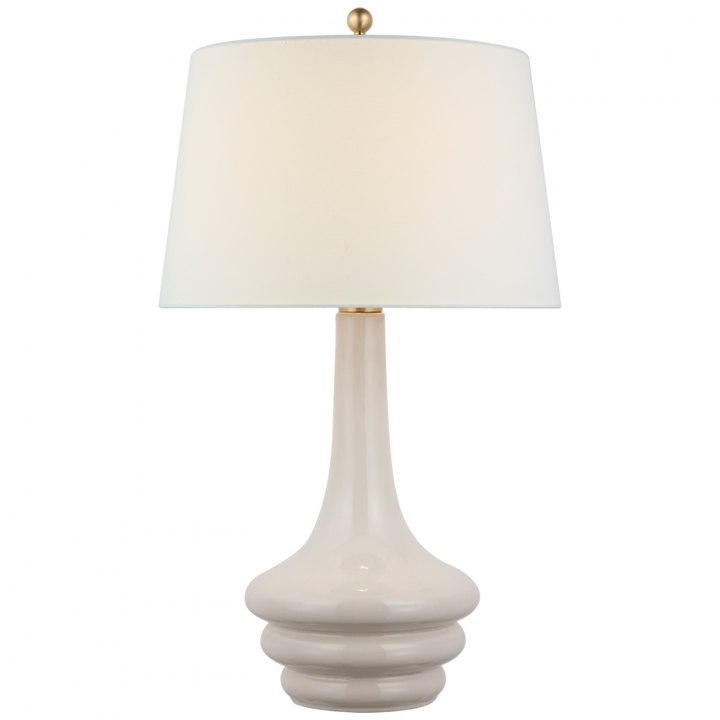 Visual Comfort & Co. Wallis Large Table Lamp Table Lamps Visual Comfort & Co.   