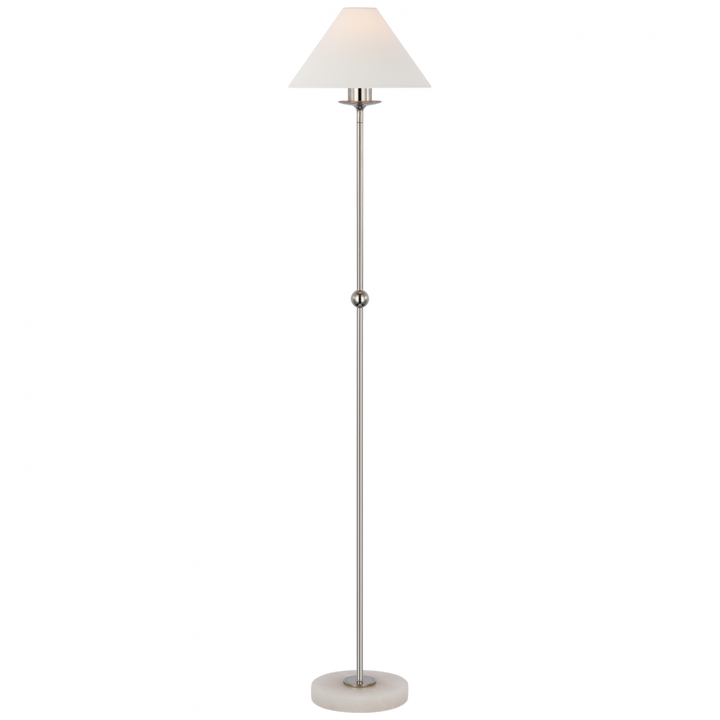 Visual Comfort & Co. Caspian Medium Floor Lamp