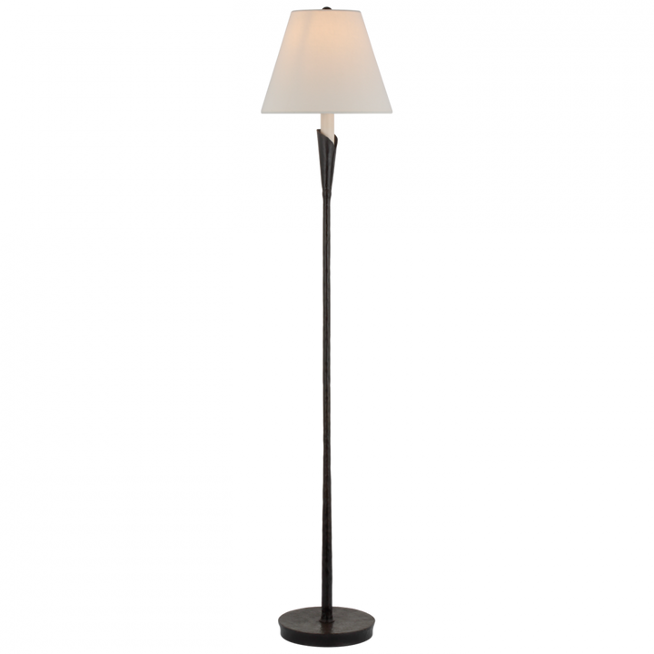 Visual Comfort & Co. Aiden Accent Floor Lamp