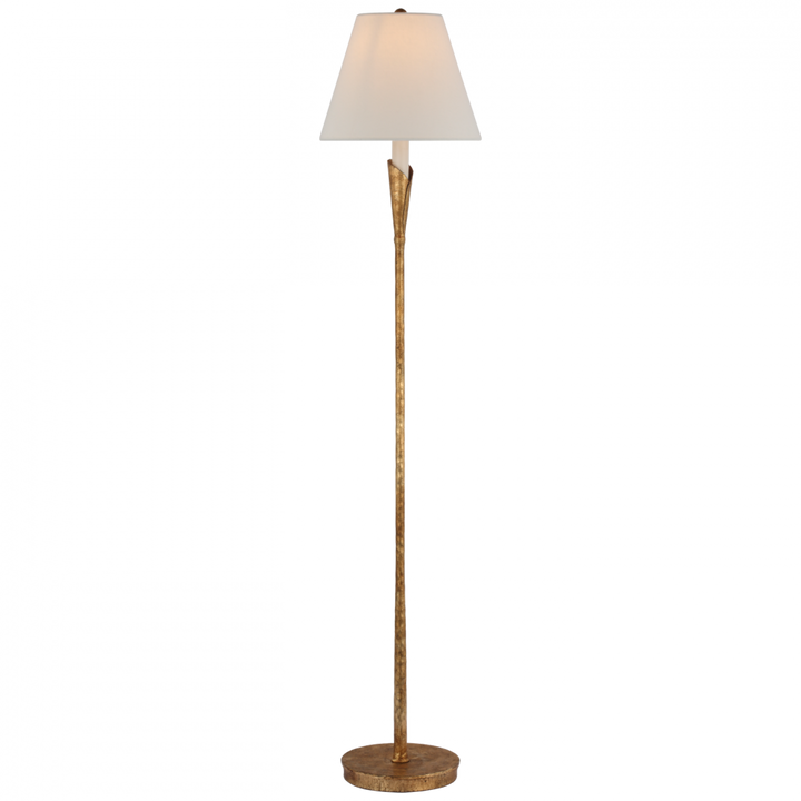 Visual Comfort & Co. Aiden Accent Floor Lamp