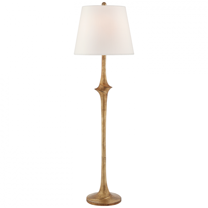 Visual Comfort & Co. Bates Large Sculpted Floor Lamp