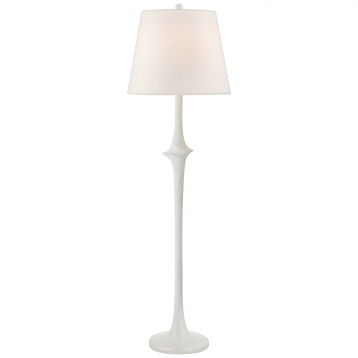 Visual Comfort & Co. Bates Large Sculpted Floor Lamp