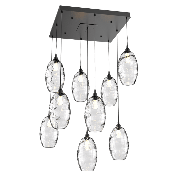 Hammerton Studio Ellisse Square Multi-Pendant-09