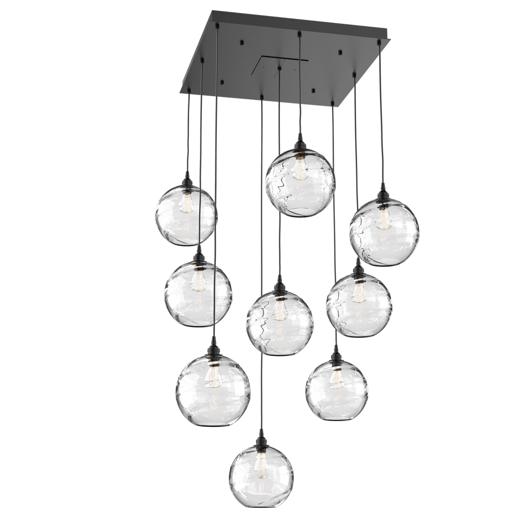 Hammerton Studio Terra Square Multi-Pendant-09