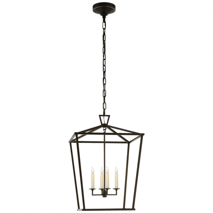 Visual Comfort Darlana Medium Lantern