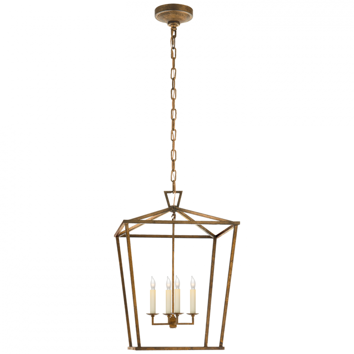 Visual Comfort Darlana Medium Lantern