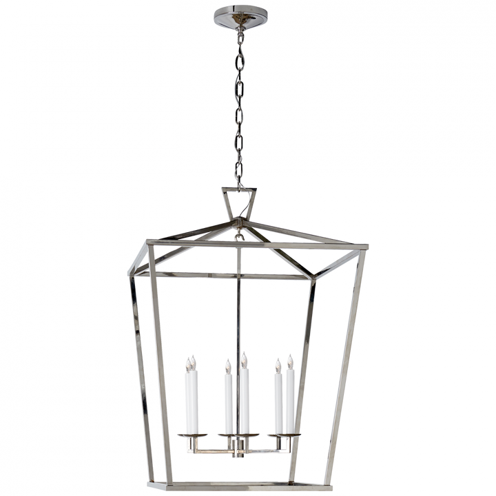 Visual Comfort Darlana Extra Large Lantern