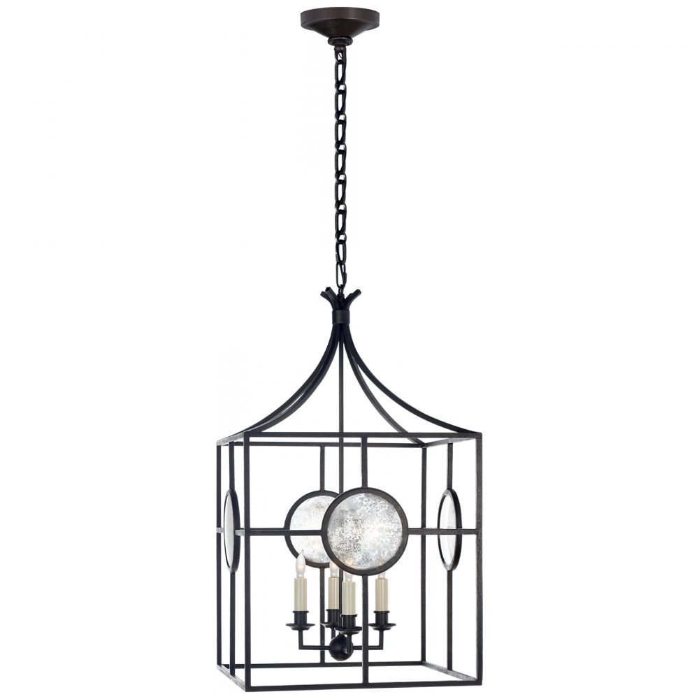 Visual Comfort & Co. Gramercy Medium Lantern