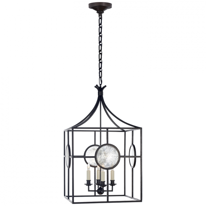 Visual Comfort & Co. Gramercy Medium Lantern