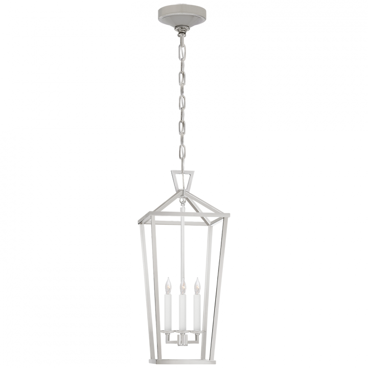 Visual Comfort Darlana Large Tall Lantern