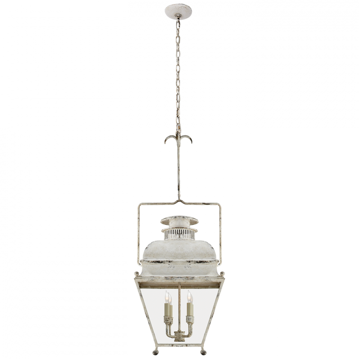 Visual Comfort & Co. Holborn Small Lantern