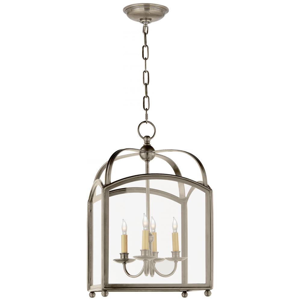 Visual Comfort & Co. Arch Top Small Lantern