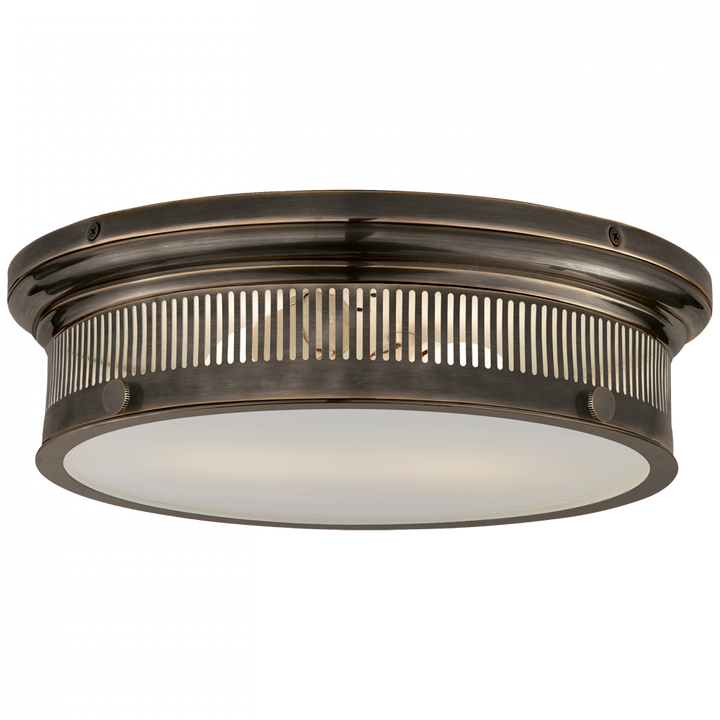 Visual Comfort & Co. Alderly Flush Mount