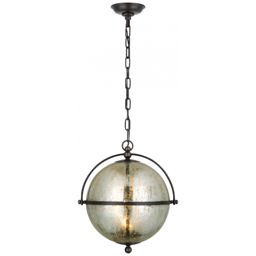 Visual Comfort & Co. Bayridge Large Pendant Pendants Visual Comfort & Co.   