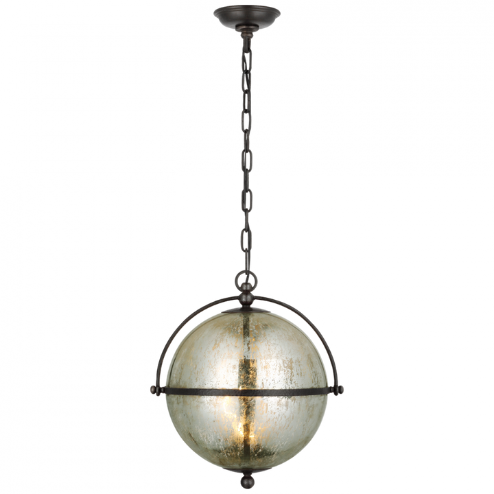 Visual Comfort & Co. Bayridge Large Pendant Pendants Visual Comfort & Co.   