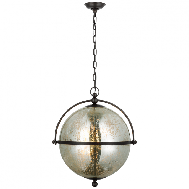 Visual Comfort & Co. Bayridge XL Pendant Pendants Visual Comfort & Co.   