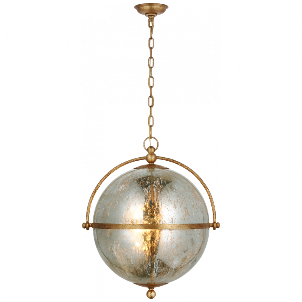 Visual Comfort & Co. Bayridge XL Pendant Pendants Visual Comfort & Co.   