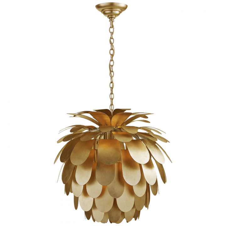 Visual Comfort & Co. Cynara Medium Chandelier