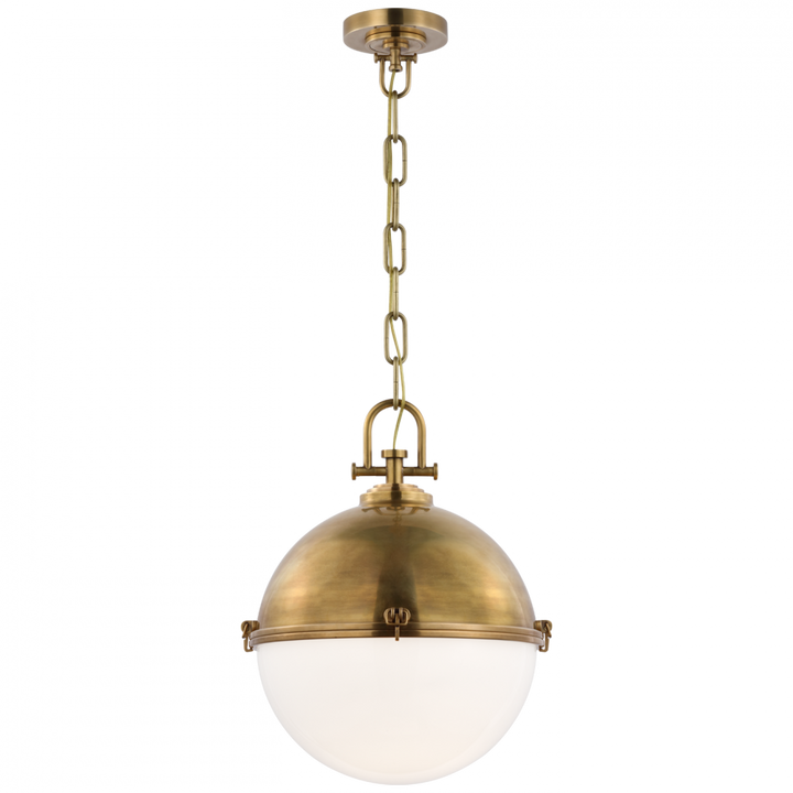 Visual Comfort & Co. Adrian X-Large Globe Pendant