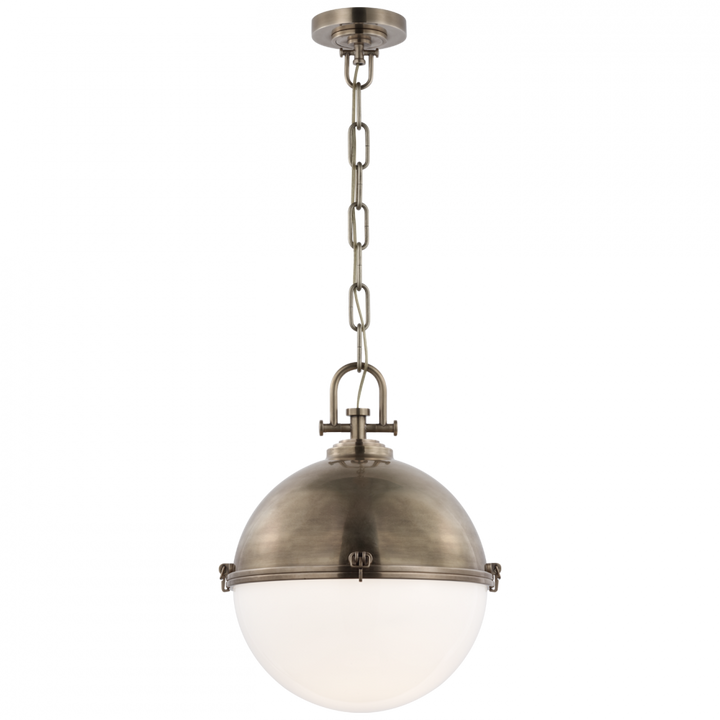 Visual Comfort & Co. Adrian X-Large Globe Pendant