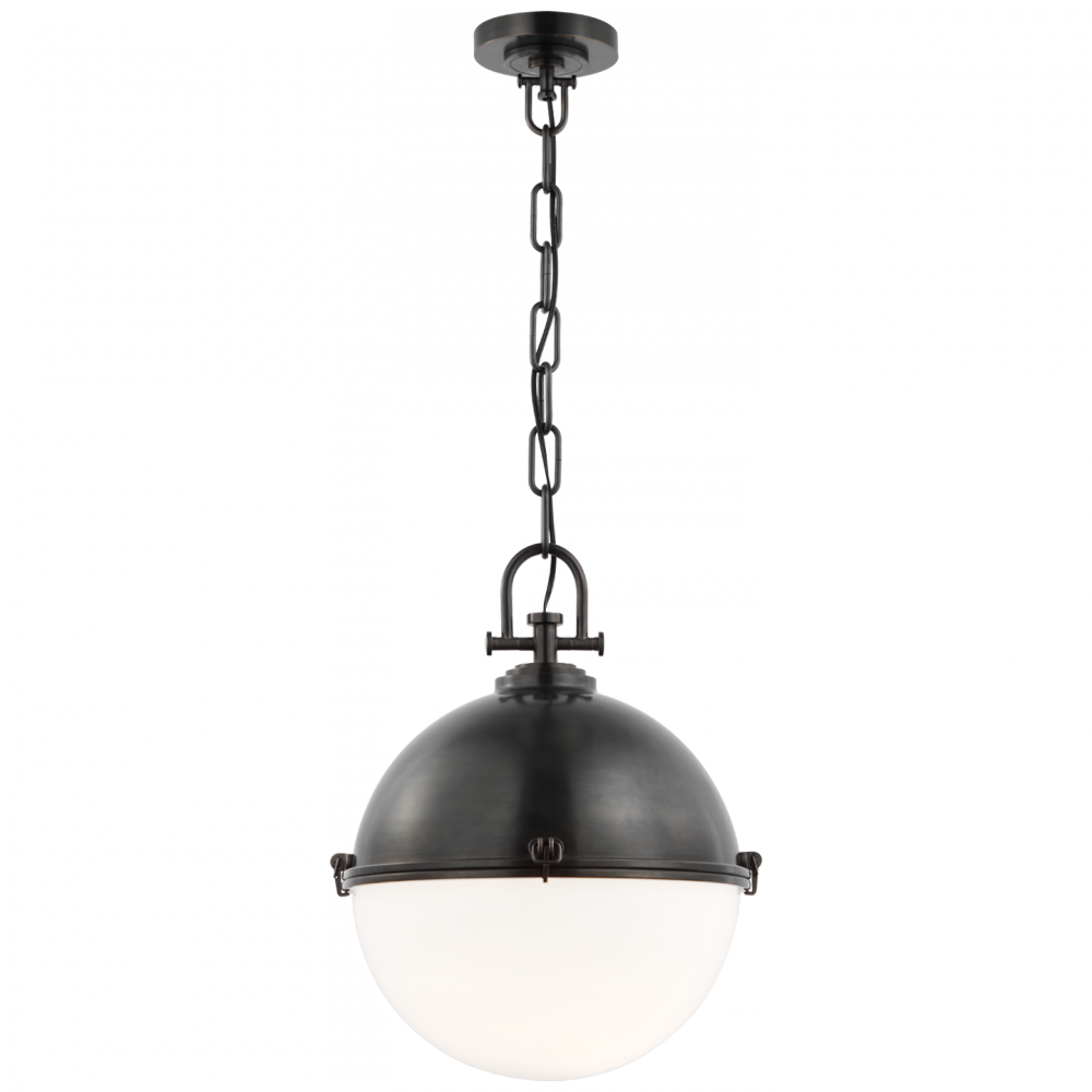 Visual Comfort & Co. Adrian X-Large Globe Pendant