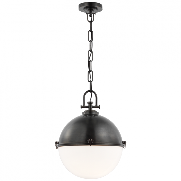 Visual Comfort & Co. Adrian X-Large Globe Pendant