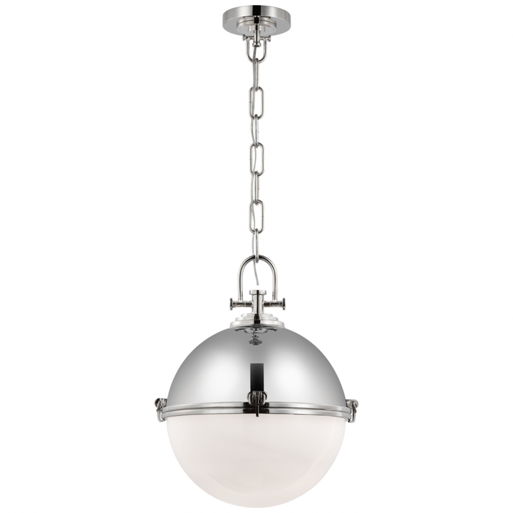 Visual Comfort & Co. Adrian X-Large Globe Pendant