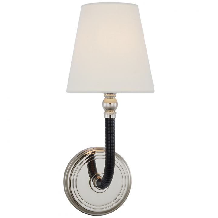 Visual Comfort & Co. Basden Medium Sconce Wall Sconces Visual Comfort & Co.   