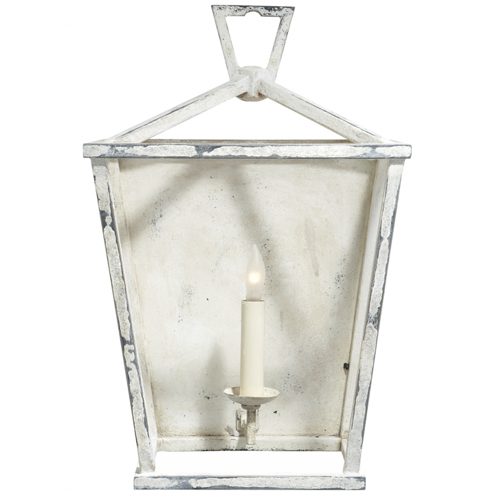 Visual Comfort & Co. Darlana Wall Lantern