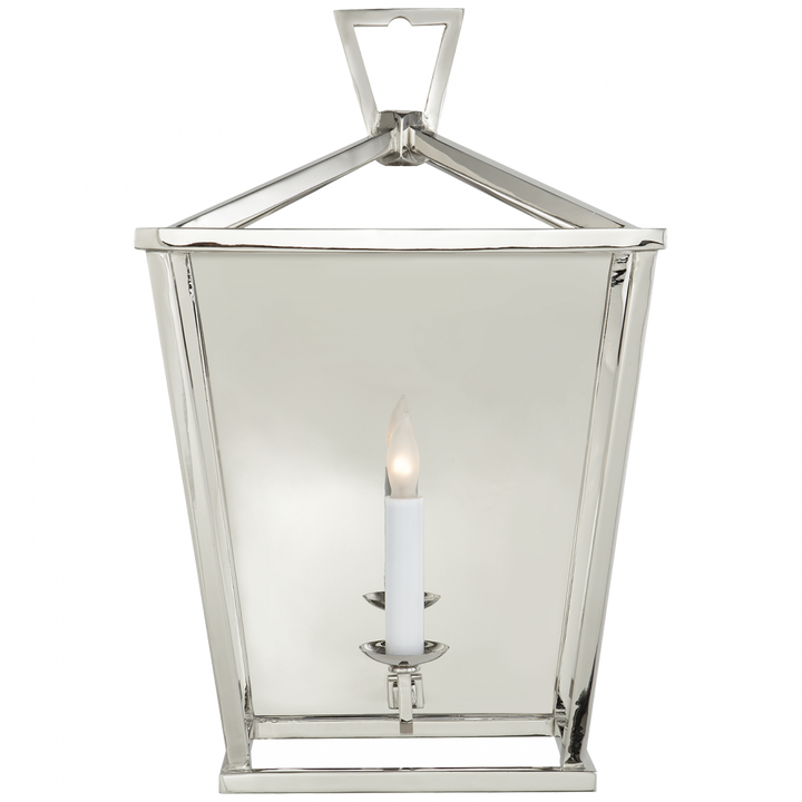 Visual Comfort & Co. Darlana Wall Lantern