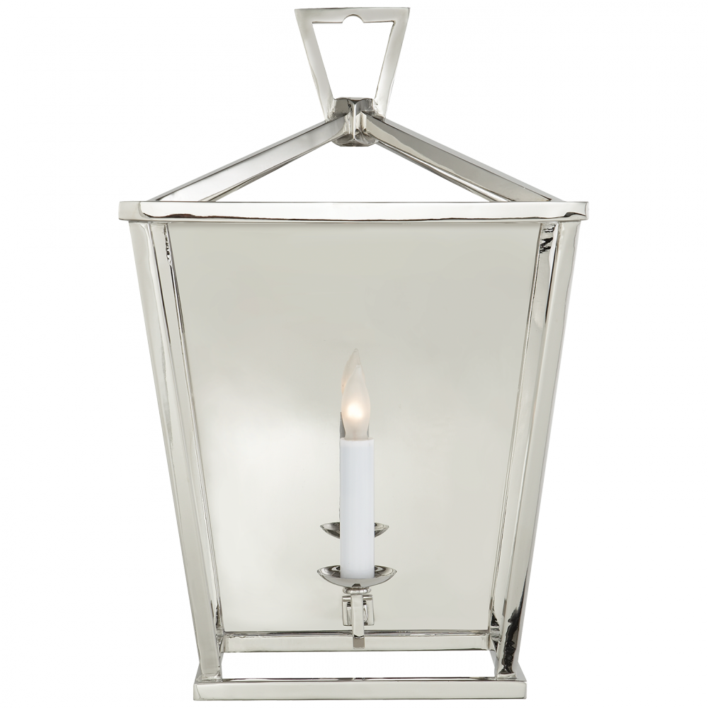 Visual Comfort & Co. Darlana Wall Lantern