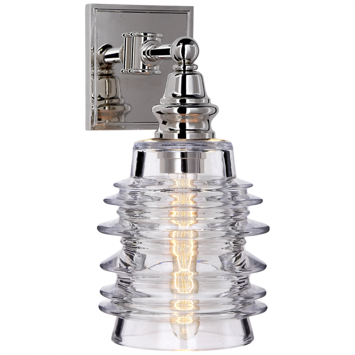 Visual Comfort & Co. Covington Sconce